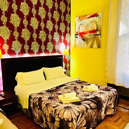 Holiday Rome Guesthouse Buitenkant foto