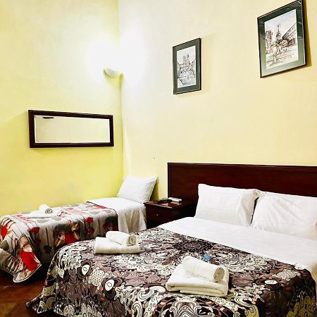 Holiday Rome Guesthouse Buitenkant foto