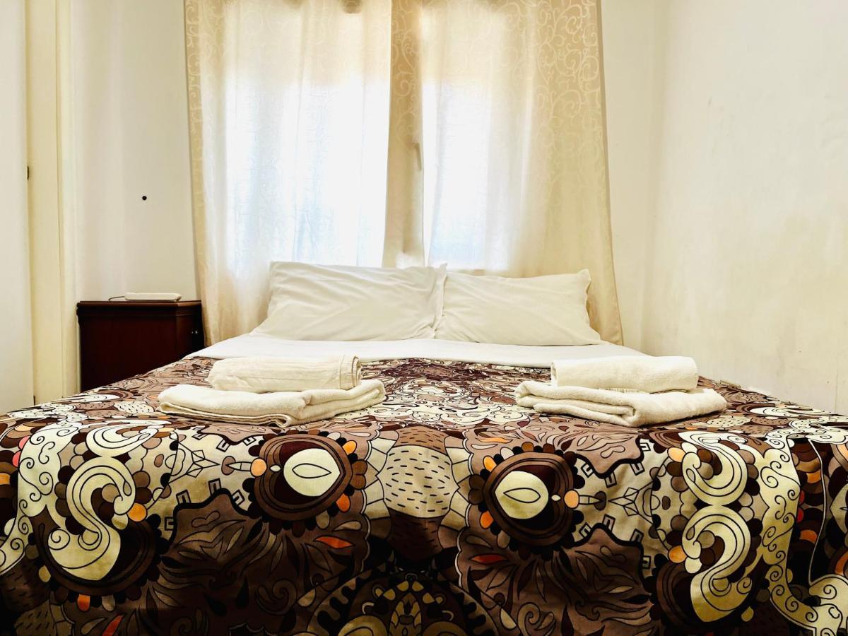 Holiday Rome Guesthouse Buitenkant foto