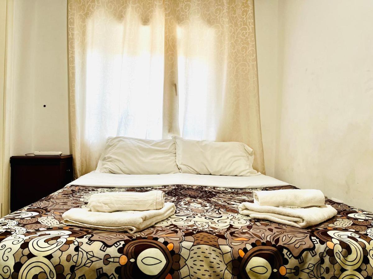 Holiday Rome Guesthouse Buitenkant foto
