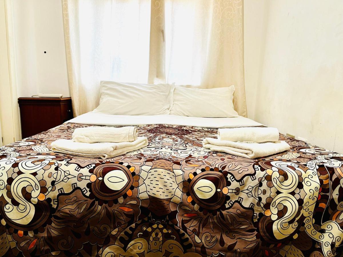 Holiday Rome Guesthouse Buitenkant foto
