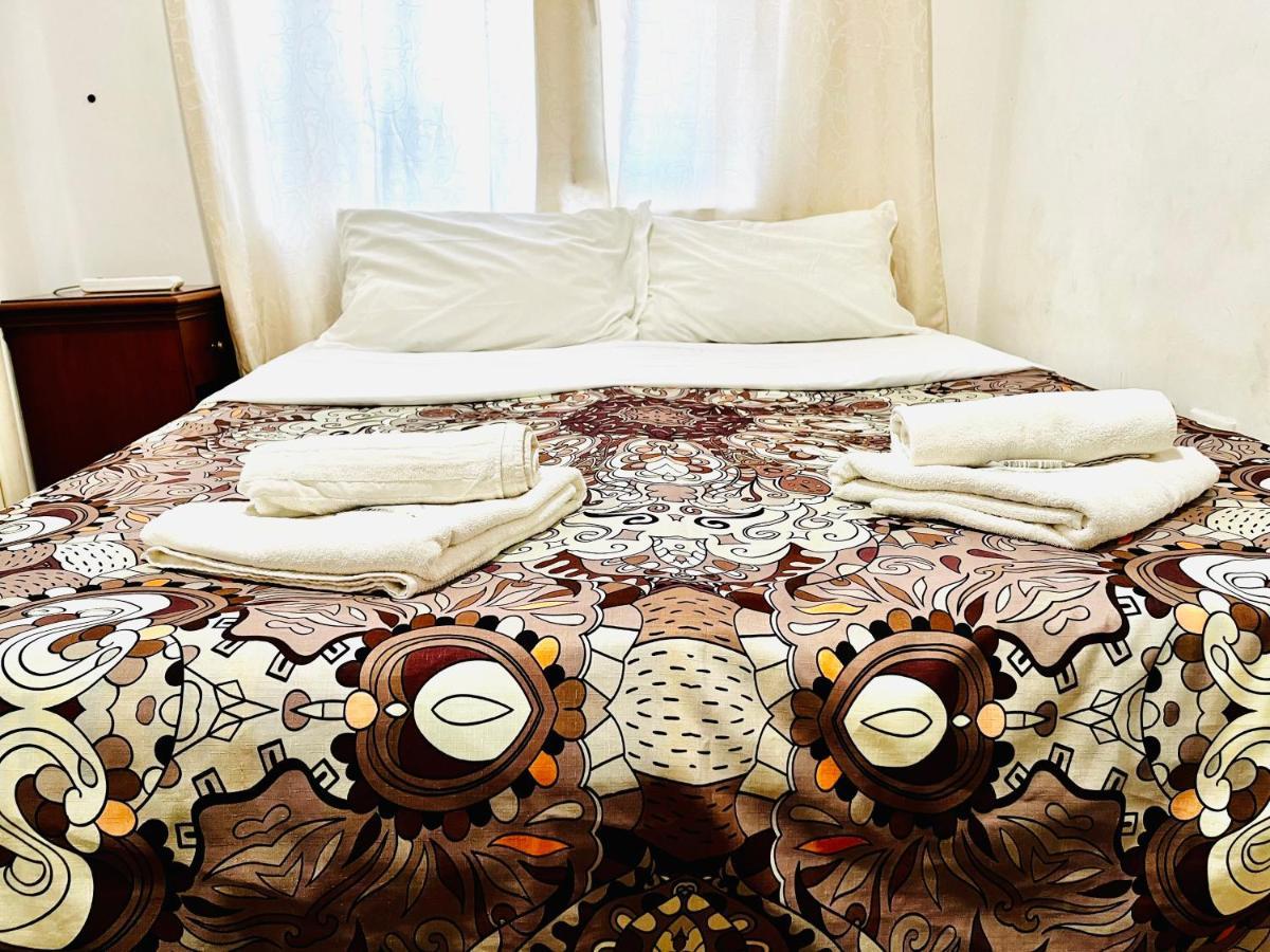 Holiday Rome Guesthouse Buitenkant foto
