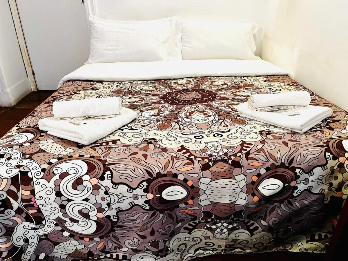 Holiday Rome Guesthouse Buitenkant foto